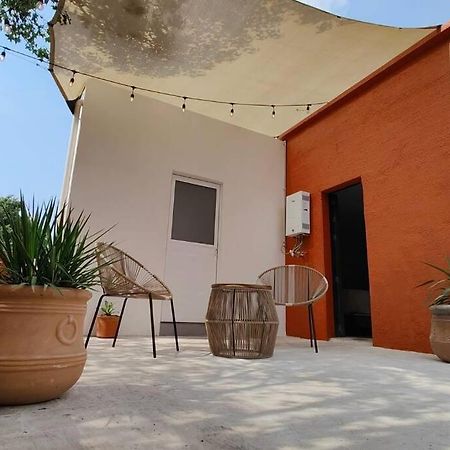 Casa Del Desierto Villa Guadalajara Kültér fotó