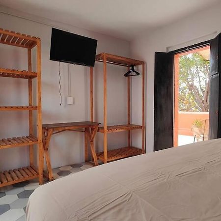 Casa Del Desierto Villa Guadalajara Kültér fotó