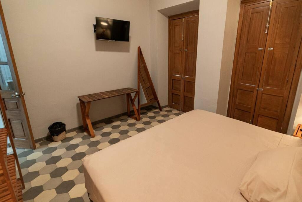 Casa Del Desierto Villa Guadalajara Kültér fotó