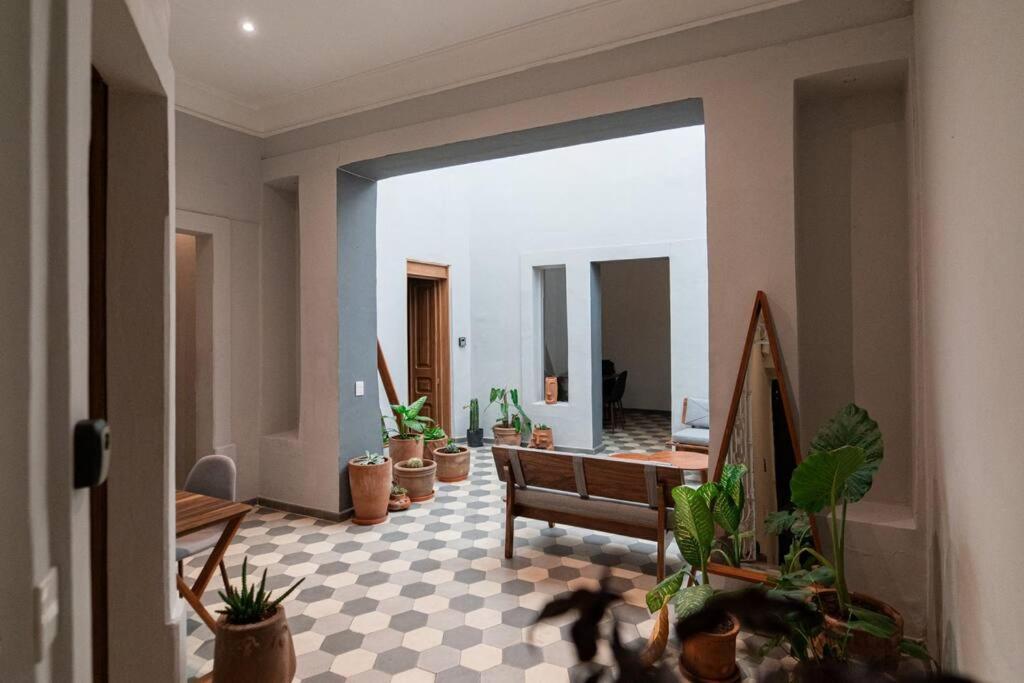 Casa Del Desierto Villa Guadalajara Kültér fotó