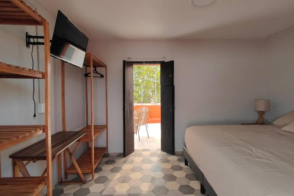 Casa Del Desierto Villa Guadalajara Kültér fotó