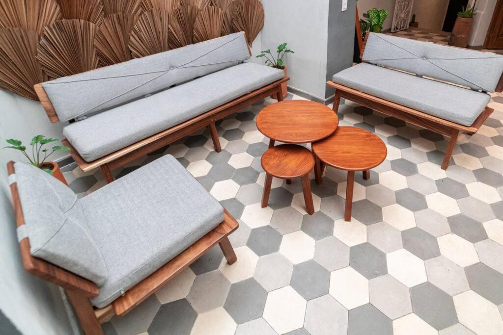 Casa Del Desierto Villa Guadalajara Kültér fotó