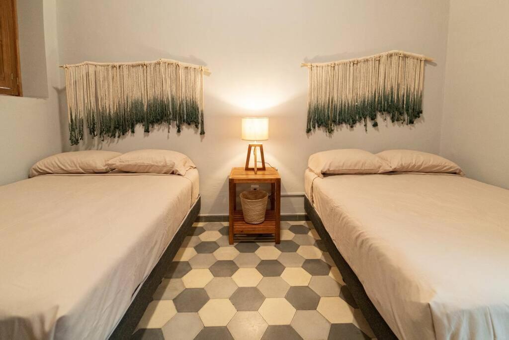 Casa Del Desierto Villa Guadalajara Kültér fotó
