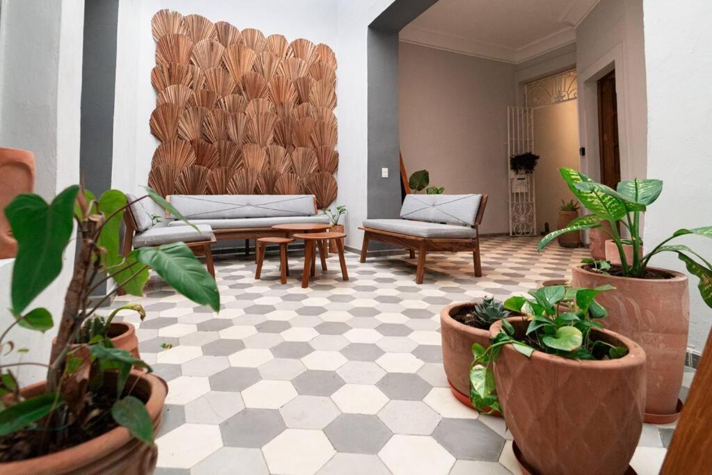 Casa Del Desierto Villa Guadalajara Kültér fotó